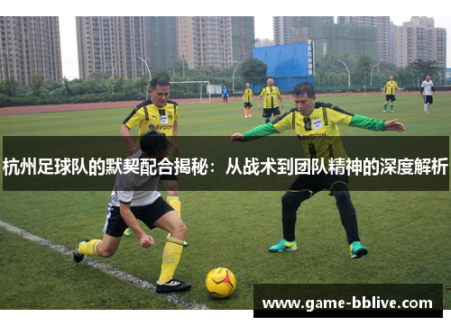 杭州足球队的默契配合揭秘：从战术到团队精神的深度解析